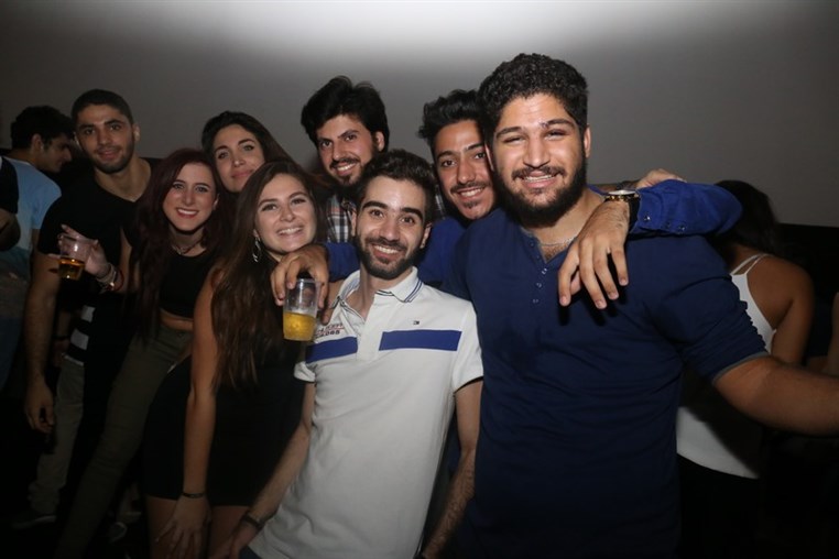 XXIst Century at O1NE Beirut